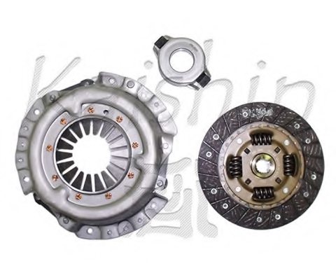 KAISHIN KN065-K Clutch Kit